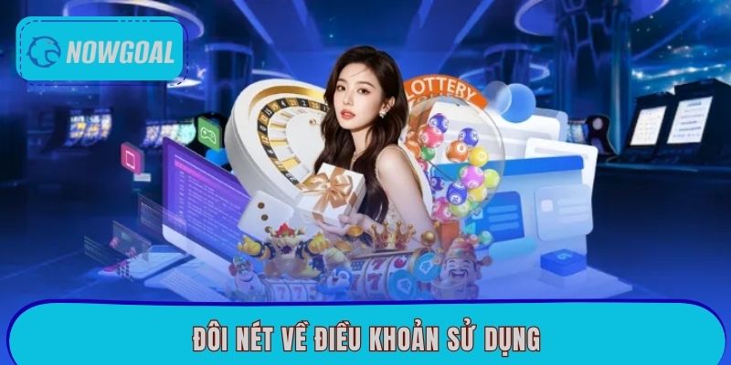 Đôi nét về điều khoản sử dụng