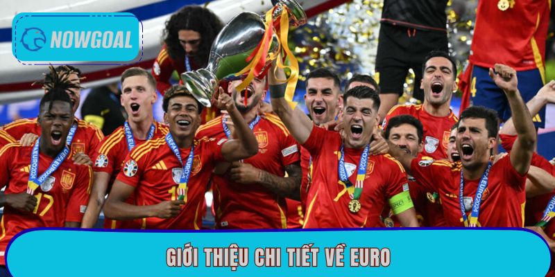 Giới thiệu chi tiết về Euro