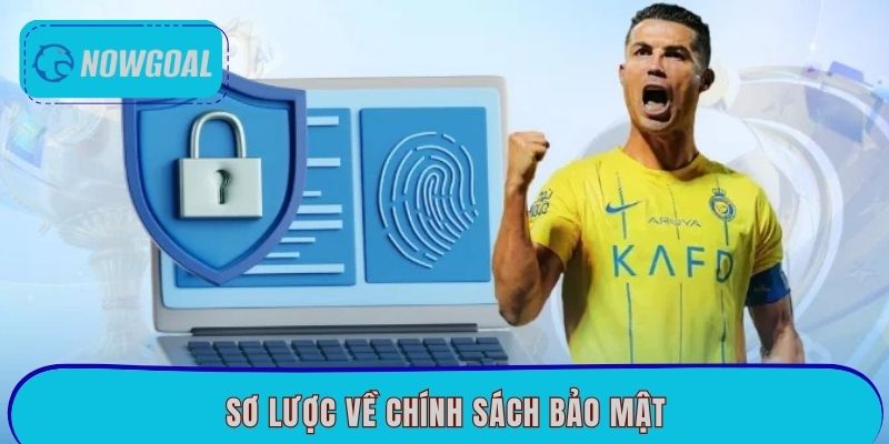 Sơ lược về chính sách bảo mật