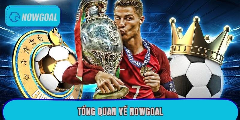 Tổng quan về Nowgoal